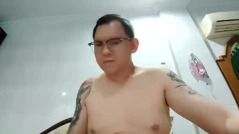 mr_thick89 online show from 10/08/25, 03:20