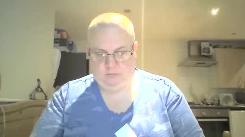 Snapshot of mralistairgoldiegmailcom chatting on 12/18/24, 09:04 Professor-Perv online show from 12/18/24, 09:04