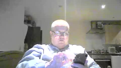 Snapshot of mralistairgoldiegmailcom chatting on 12/31/24, 07:29 Professor-Perv online show from 12/31/24, 07:29
