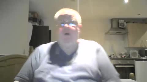 Snapshot of mralistairgoldiegmailcom chatting on 01/05/25, 10:21 Professor-Perv online show from 01/05/25, 10:21
