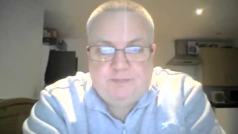 Snapshot of mralistairgoldiegmailcom chatting on 01/29/25, 02:10 Professor-Perv online show from 01/29/25, 02:10
