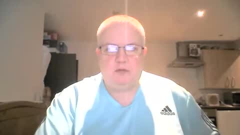 Snapshot of mralistairgoldiegmailcom chatting on 01/31/25, 10:31 Professor-Perv online show from 01/31/25, 10:31