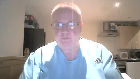Snapshot of mralistairgoldiegmailcom chatting on 01/31/25, 07:51 Professor-Perv online show from 01/31/25, 07:51
