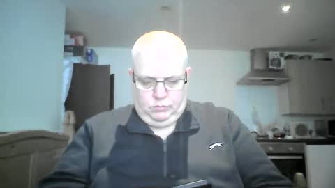 Snapshot of mralistairgoldiegmailcom chatting on 02/06/25, 10:15 Professor-Perv online show from 02/06/25, 10:15