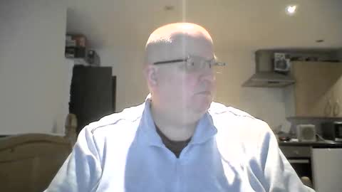Snapshot of mralistairgoldiegmailcom chatting on 02/08/25, 11:55 Professor-Perv online show from 02/08/25, 11:55