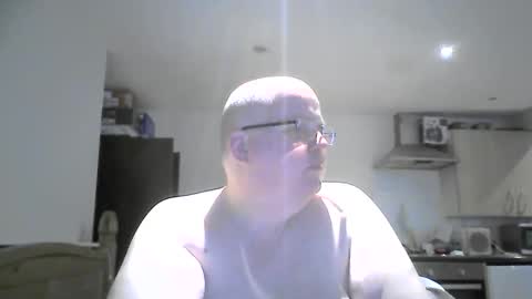 Snapshot of mralistairgoldiegmailcom chatting on 02/09/25, 10:20 Professor-Perv online show from 02/09/25, 10:20