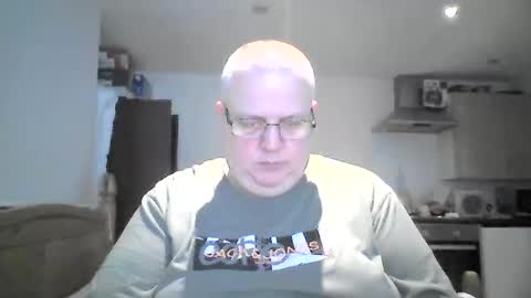 Snapshot of mralistairgoldiegmailcom chatting on 02/12/25, 10:35 Professor-Perv online show from 02/12/25, 10:35