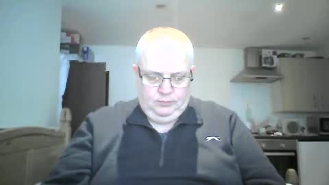 Snapshot of mralistairgoldiegmailcom chatting on 02/15/25, 12:11 Professor-Perv online show from 02/15/25, 12:11