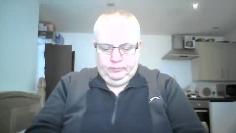 Snapshot of mralistairgoldiegmailcom chatting on 02/17/25, 11:23 Professor-Perv online show from 02/17/25, 11:23