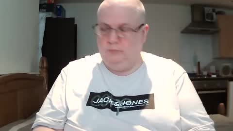 Snapshot of mralistairgoldiegmailcom chatting on 02/27/25, 10:15 Professor-Perv online show from 02/27/25, 10:15