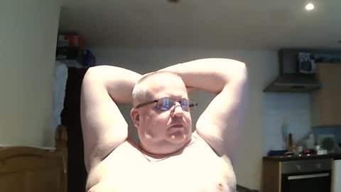 Snapshot of mralistairgoldiegmailcom chatting on 03/11/25, 01:12 Professor-Perv online show from 03/11/25, 01:12