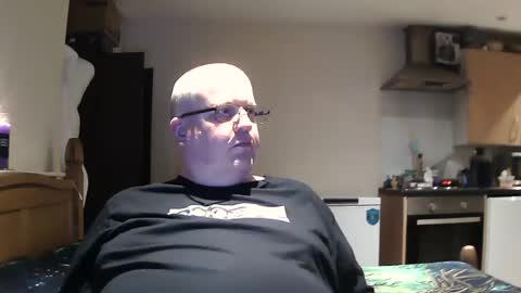 Snapshot of mralistairgoldiegmailcom chatting on 09/27/25, 07:19 Professor-Perv online show from 09/27/25, 07:19