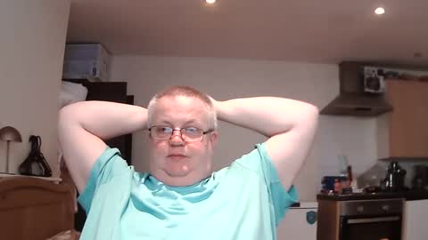 Snapshot of mralistairgoldiegmailcom chatting on 05/30/26, 07:16 Professor-Perv online show from 05/30/26, 07:16