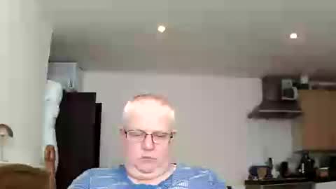 Snapshot of mralistairgoldiegmailcom chatting on 06/13/26, 12:03 Professor-Perv online show from 06/13/26, 12:03