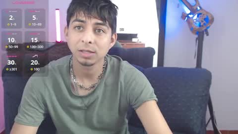 Snapshot of mralpha_latino chatting on 05/11/26, 05:35 Alpha LATINO online show from 05/11/26, 05:35