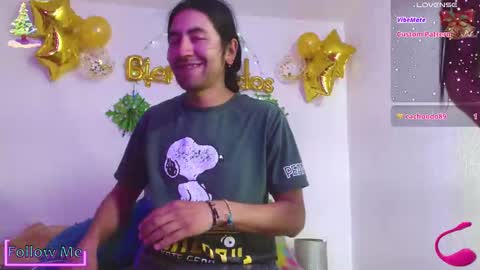 Mrandmrs666999 online show from 12/19/24, 10:53