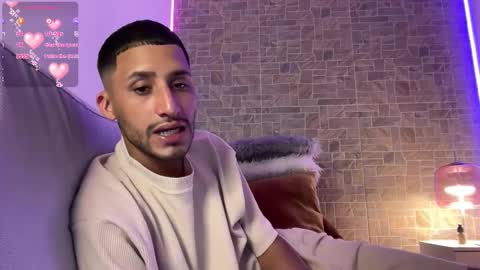 mrandmrsrivas online show from 12/19/25, 06:48