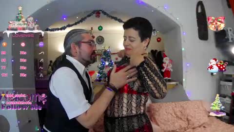 MrAndMrsSwetness84 online show from 12/09/24, 09:58