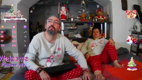 MrAndMrsSwetness84 online show from 01/02/25, 06:18