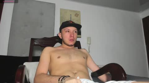 mrandrey23 online show from 09/17/25, 12:40