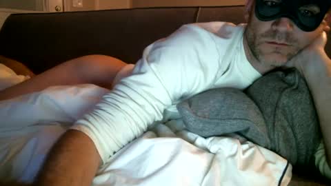 MrAsstastix online show from 02/23/25, 05:34