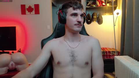 Brandon Banks online show from 10/16/25, 04:19