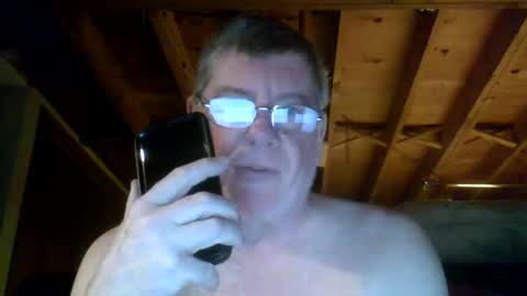 mrblade666 online show from 01/06/25, 11:31