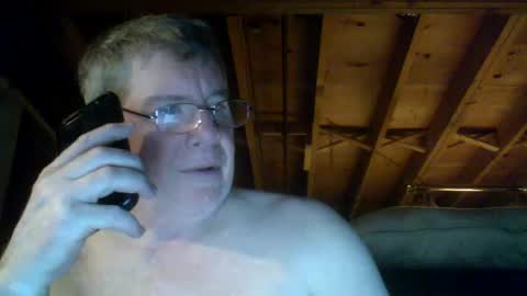 mrblade666 online show from 01/16/25, 02:09