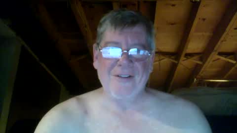 mrblade666 online show from 01/18/25, 05:10