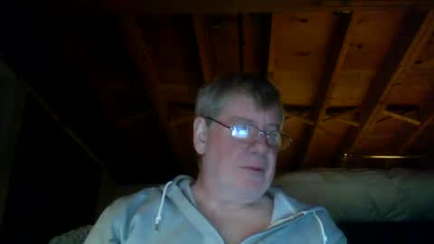 mrblade666 online show from 01/24/25, 11:45