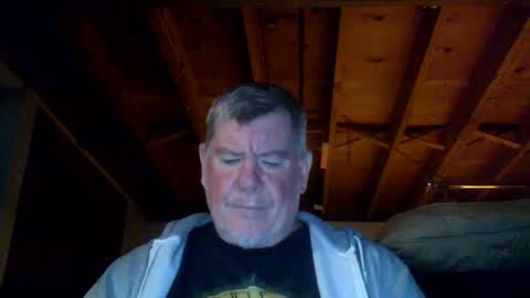 Snapshot of mrblade666 chatting on 09/23/25, 11:08 mrblade666 online show from 09/23/25, 11:08