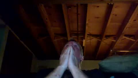 Snapshot of mrblade666 chatting on 09/30/25, 10:04 mrblade666 online show from 09/30/25, 10:04