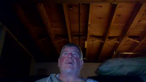 Snapshot of mrblade666 chatting on 10/02/25, 11:45 mrblade666 online show from 10/02/25, 11:45