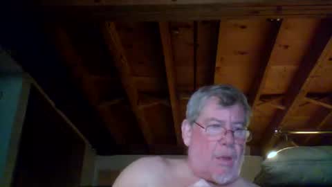 Snapshot of mrblade666 chatting on 10/23/25, 11:24 mrblade666 online show from 10/23/25, 11:24