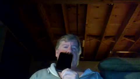 Snapshot of mrblade666 chatting on 12/23/25, 12:41 mrblade666 online show from 12/23/25, 12:41