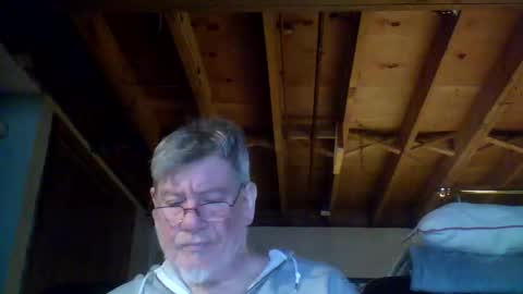 Snapshot of mrblade666 chatting on 02/25/26, 12:20 mrblade666 online show from 02/25/26, 12:20