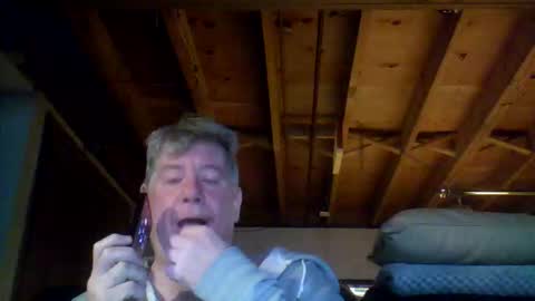 Snapshot of mrblade666 chatting on 03/02/26, 11:11 mrblade666 online show from 03/02/26, 11:11