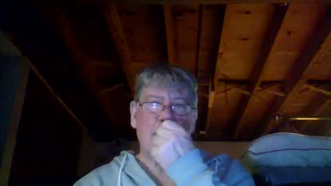 Snapshot of mrblade666 chatting on 03/16/26, 12:06 mrblade666 online show from 03/16/26, 12:06
