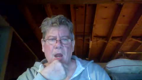 Snapshot of mrblade666 chatting on 03/16/26, 10:25 mrblade666 online show from 03/16/26, 10:25