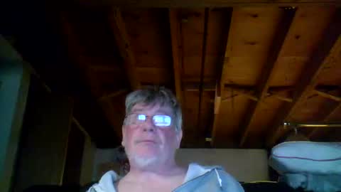 Snapshot of mrblade666 chatting on 03/22/26, 11:35 mrblade666 online show from 03/22/26, 11:35