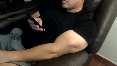 Mr Bree online show from 06/29/26, 05:13