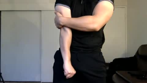 Mr Bree online show from 07/06/26, 05:37