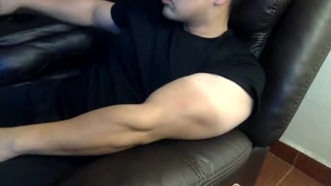 Mr Bree online show from 07/14/26, 02:05