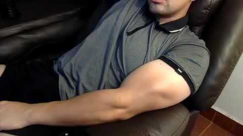 Mr Bree online show from 07/22/26, 06:43