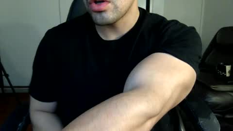 Mr Bree online show from 07/29/26, 05:44