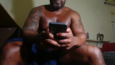 mr brown online show from 03/05/25, 07:27