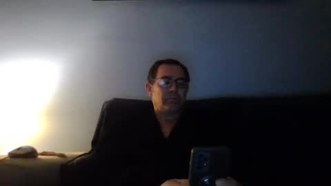 Mrcaruso online show from 02/18/25, 05:53