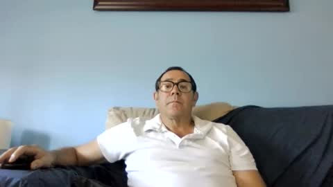 Mrcaruso online show from 09/18/25, 03:47