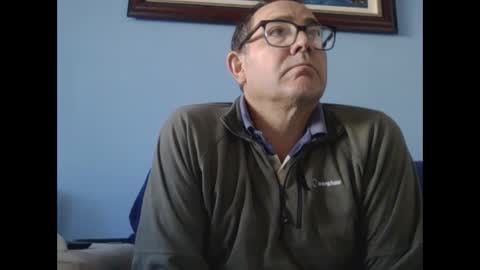 Mrcaruso online show from 12/01/25, 01:49