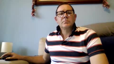 Mrcaruso online show from 12/21/25, 03:08